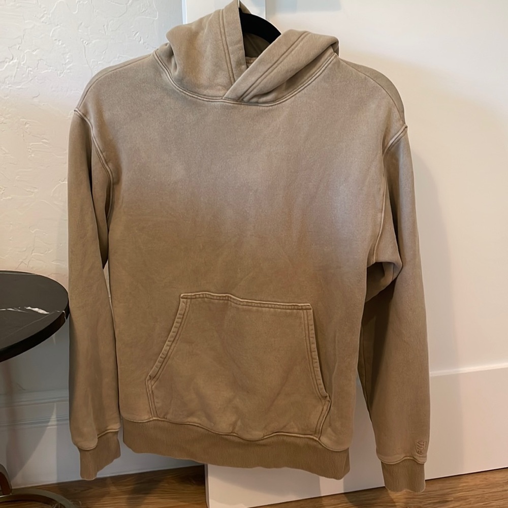 Aritzia TNA Cozy AF Perfect Hoodie